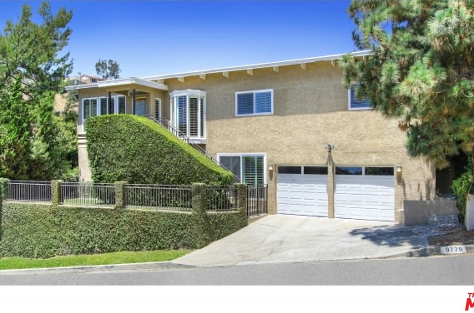 9779 W Apricot Ln, Beverly Hills, CA 90210 Zillow