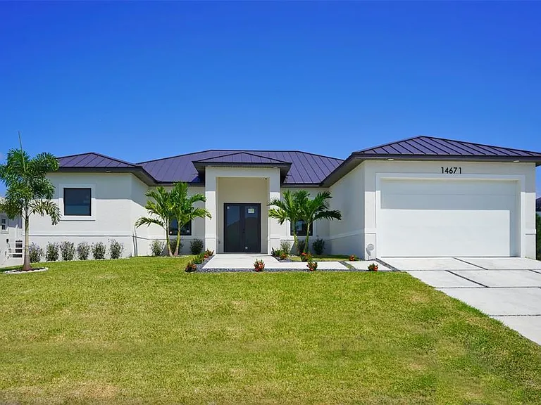 14671 Lillian Cir — Photo 1