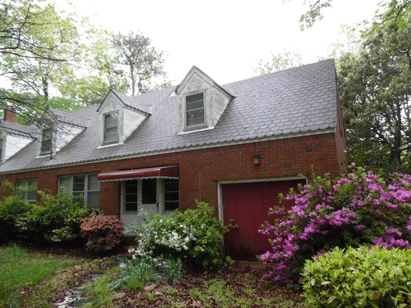 1210 Corbell Ave, Norfolk, VA 23502