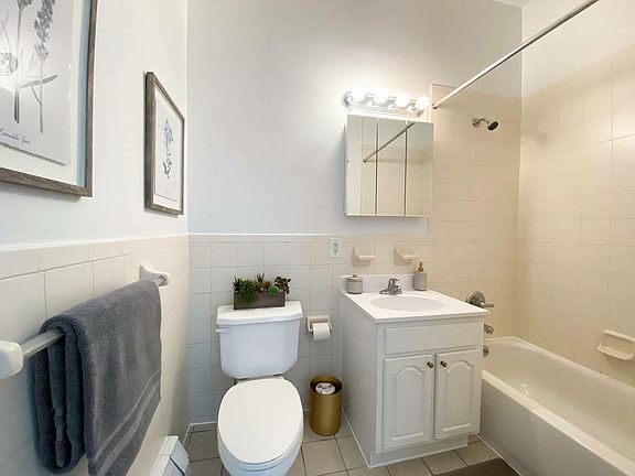 5th image of 191 Saint Nicholas Ave #5FE