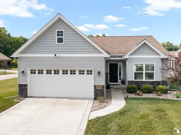 4157 Caitlin Ct, Lambertville, MI 48144