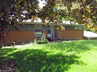 12456 Price St NE, Alliance, OH 44601