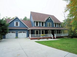 11605 New Biddinger Rd, Harrison, OH 45030