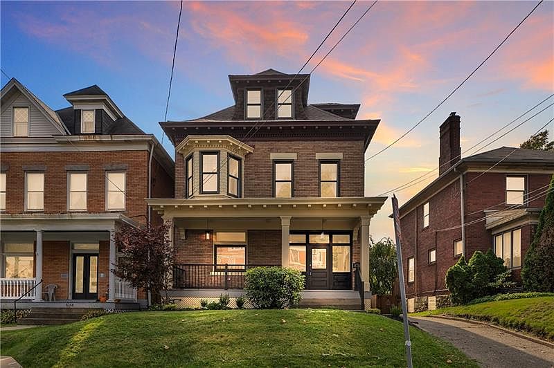 6362 Jackson St, Pittsburgh, PA 15206 Zillow