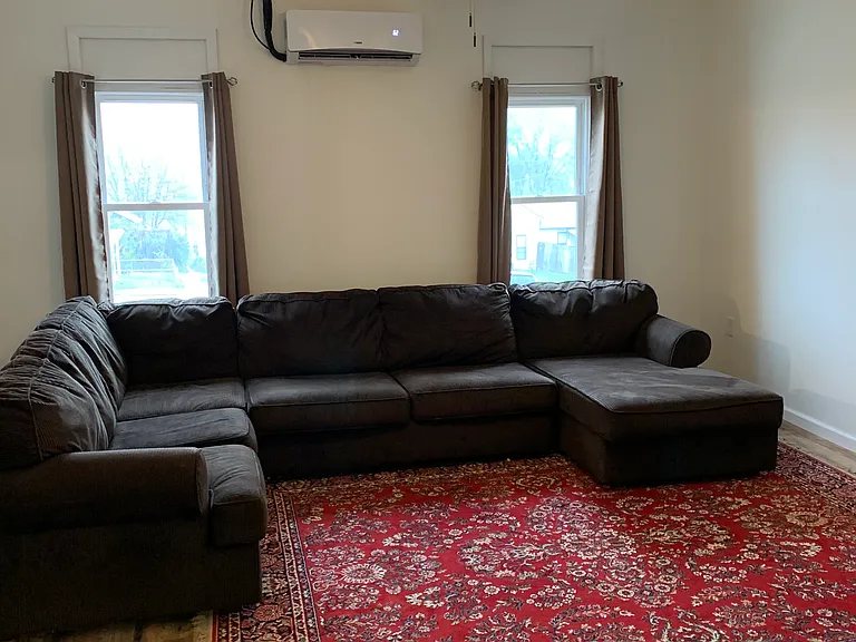 Living Room - Couch Included