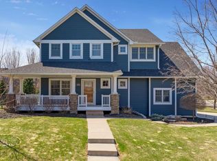 3046 Tanner Rd, Woodbury, MN 55129