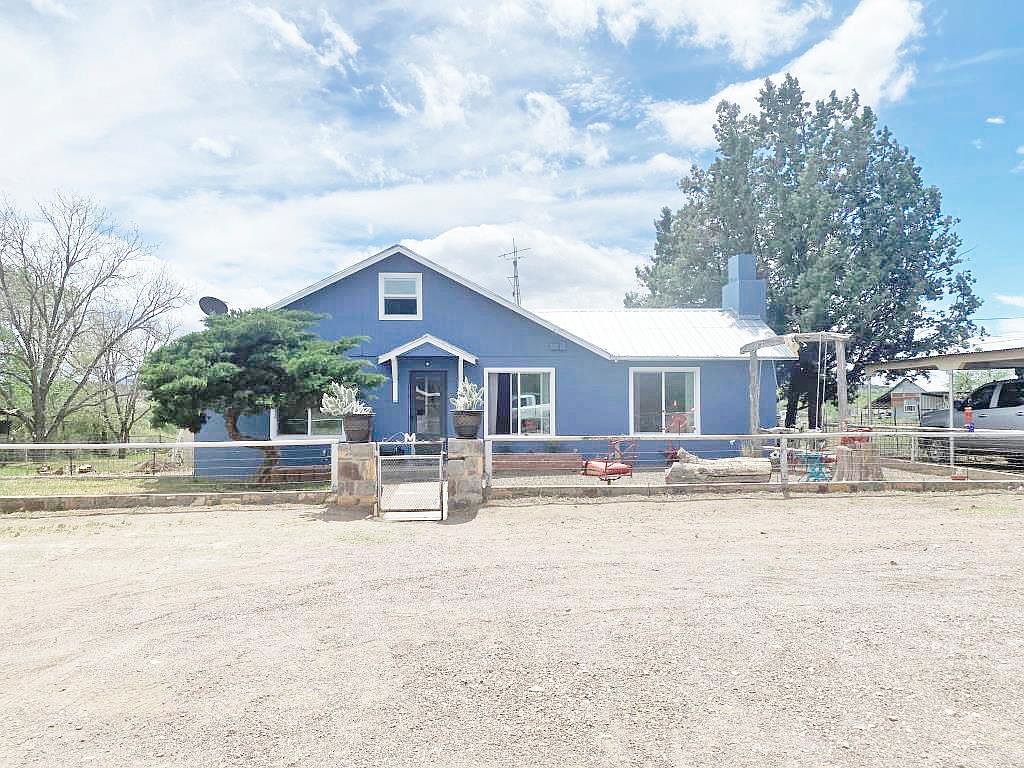 570 Douglas Dr, Fort Davis, TX 79734 Zillow