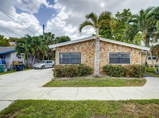 113 NW 13th Ave, Dania, FL 33004
