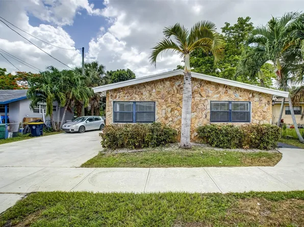 113 NW 13th Avenue, Dania Beach, FL 33004
