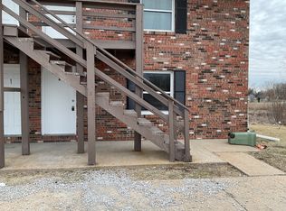 115 Jerome Ln APT 2, Cahokia, IL 62206