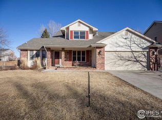 3800 Bromley Dr, Fort Collins, CO 80525