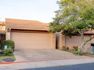 4106 Ridgeline Trl, Austin, TX 78731