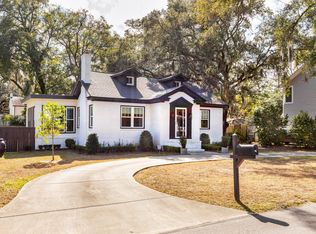 2157 Westrivers Rd, Charleston, SC 29412