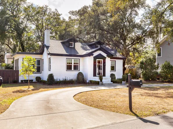 2157 Westrivers Rd, Charleston, SC 29412