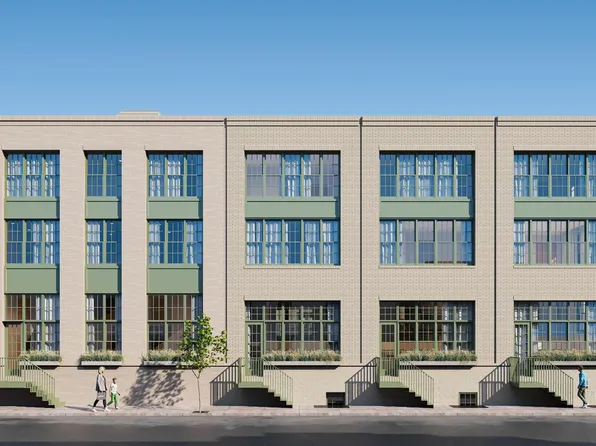 1600 E Berks St #C, Philadelphia, PA 19125