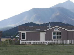 8450 Antelope Ln, Flagstaff, AZ 86004