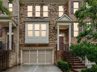 1514 Woodbridge Way NE, Atlanta, GA 30329