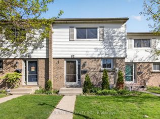 Culver Gardens, London, ON N5V 3H5