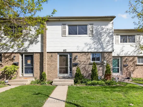 1600 Culver Dr #82, London, ON N5V 3H5