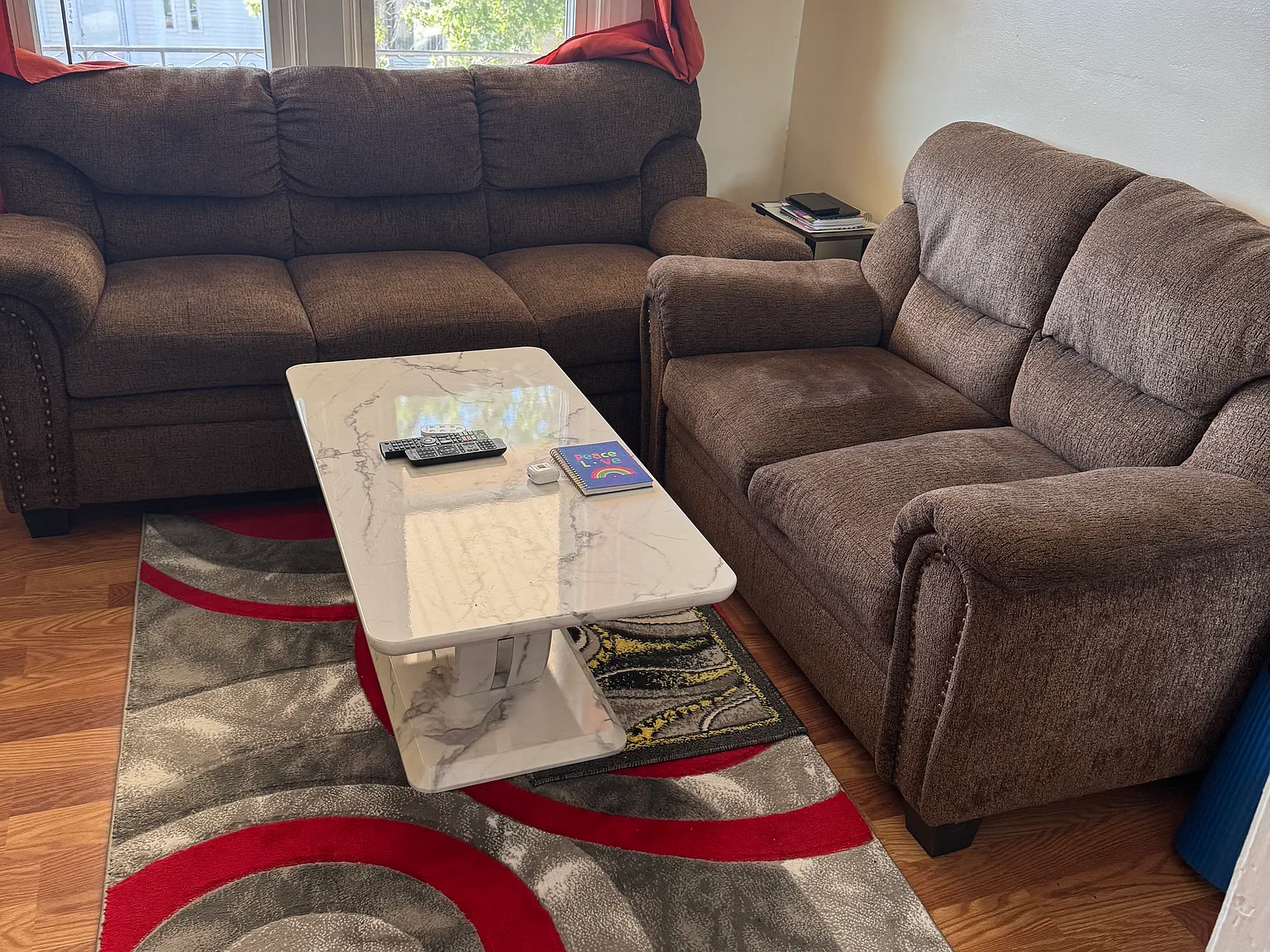 2 bed, 950 sqft, $1,280 — Photo 4