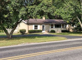 2124 Dearing Rd, Spring Arbor, MI 49283