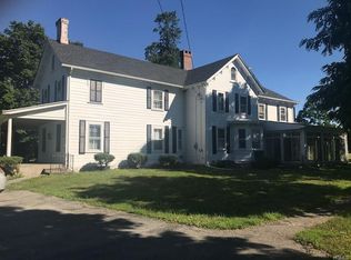 46 Bevier Rd, Gardiner, NY 12525