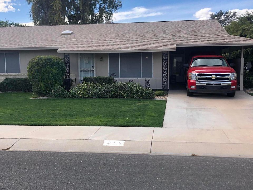 1st image of 19206 N Signal Butte Cir