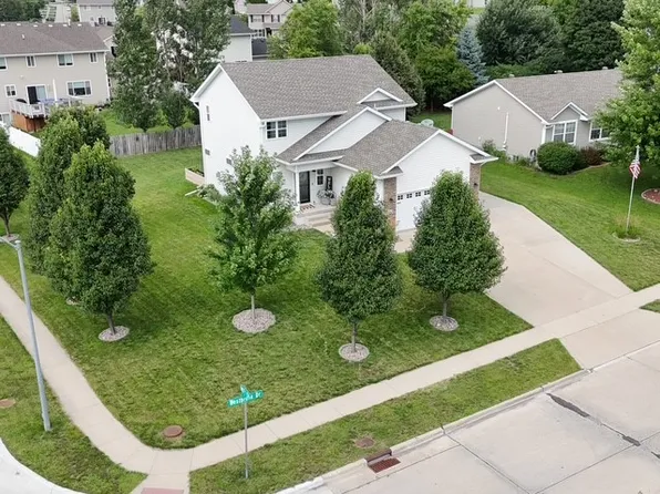 14623 Westbrook Dr, Urbandale, IA 50323