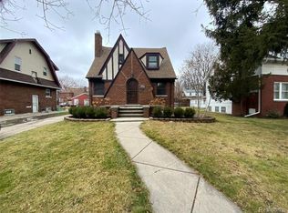 14911 Faust Ave, Detroit, MI 48223