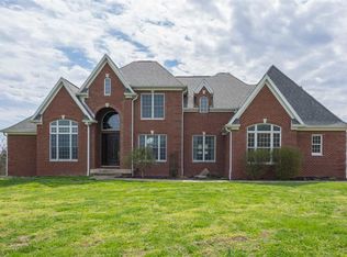 7781 S Zikes Rd, Bloomington, IN 47401