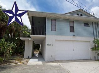 634 NW North River Dr, Stuart, FL 34994