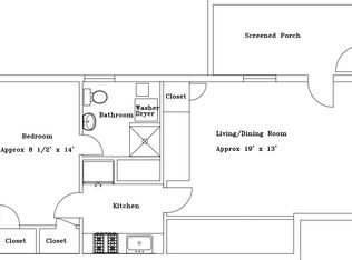 3314 Circle Hill Rd, Alexandria, VA 22305