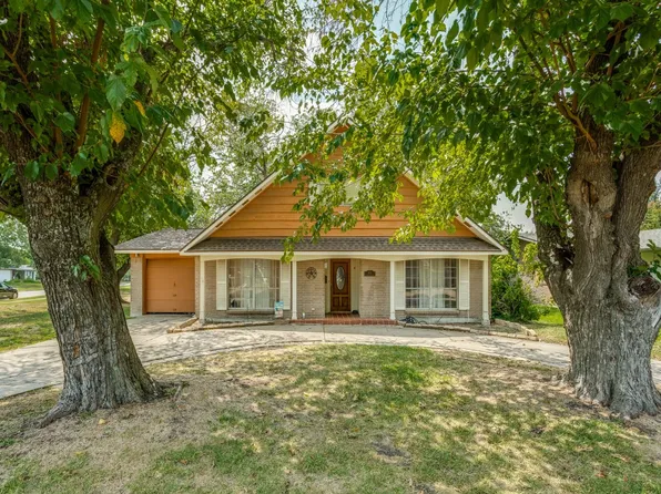 1619 Greenhaven Dr, Richardson, TX 75080