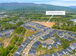 2207 Leeham St #B, Crozet, VA 22932