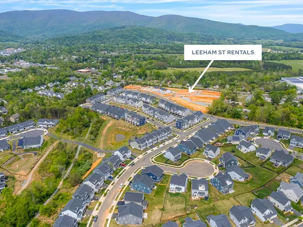 2207 Leeham St, Crozet, VA