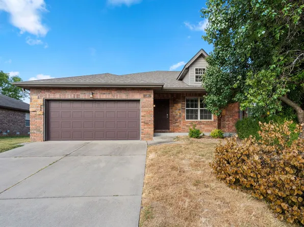 3915 N 15th St, Ozark, MO 65721