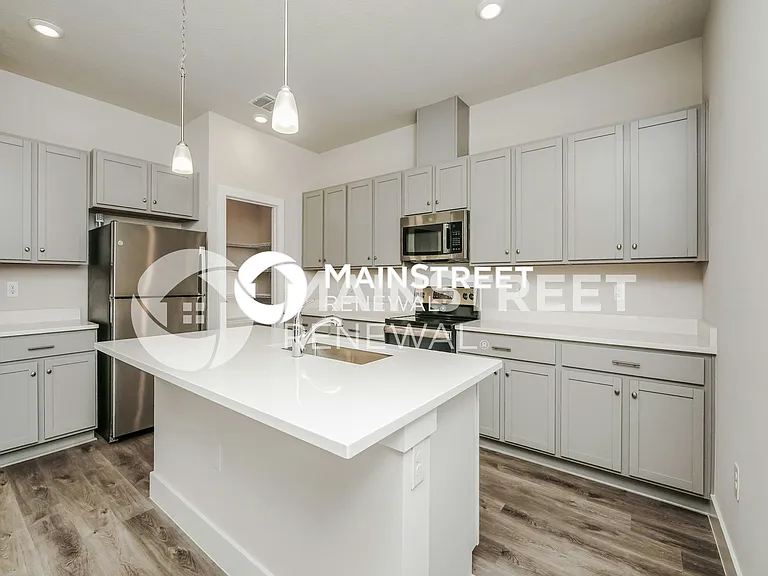 WM - Kitchen