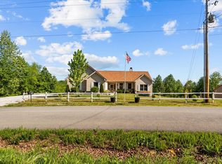 2440 Richland Harbor Rd, Waverly, TN 37185