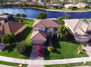 1429 SE Legacy Cove Cir, Stuart, FL 34997