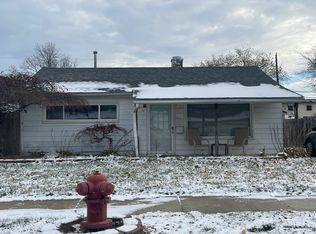 5887 William St, Taylor, MI 48180