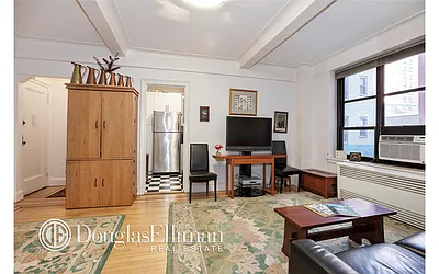 Sold by Douglas Elliman