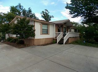 6801 Echo Rd, Booneville, AR 72927