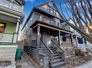 115 College St, Buffalo, NY 14201