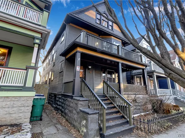 115 College St, Buffalo, NY 14201