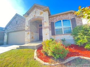 14443 Palomino Pl, San Antonio, TX 78254