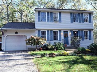 9 Casey Ln, Coventry, RI 02816