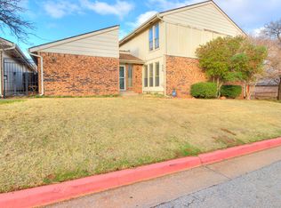 420 Sundance Ln, Edmond, OK 73034