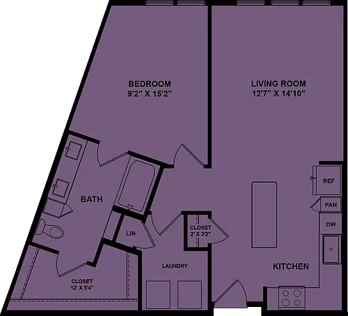 Floor plan A5 120