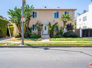 1363 Hauser Blvd, Los Angeles, CA 90019