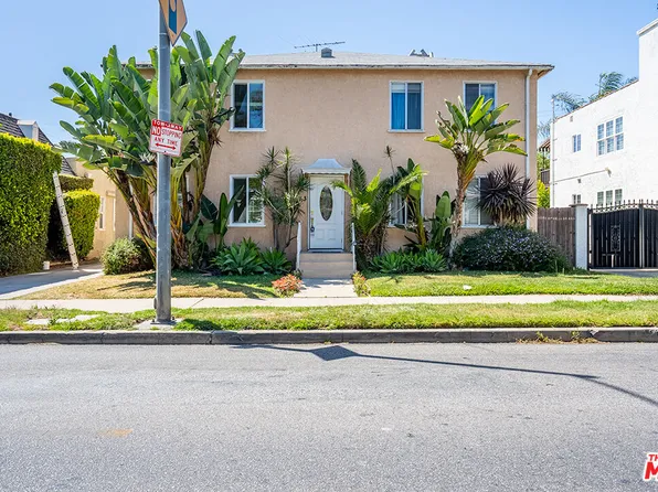 1363 Hauser Blvd, Los Angeles, CA 90019